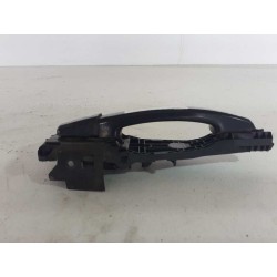 Recambio de maneta exterior delantera derecha para opel astra j lim. astra j referencia OEM IAM   