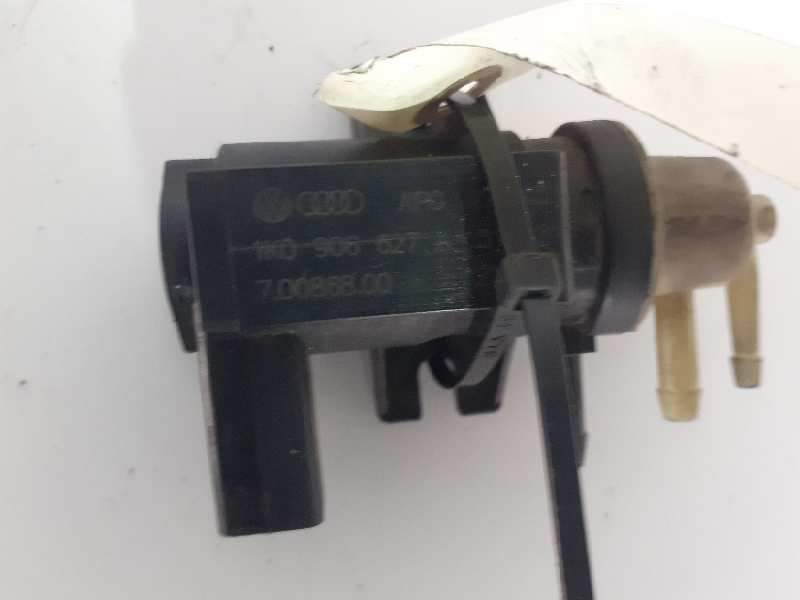 VALVULA AIRE ADICIONAL 1K0906627A 