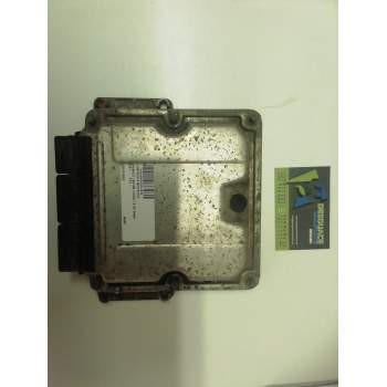 CENTRALITA MOTOR UCE 0281010482 8200126462 