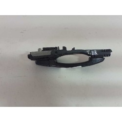 Recambio de maneta exterior trasera derecha para opel astra j lim. astra j referencia OEM IAM   