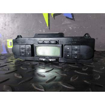 MANDO CLIMATIZADOR 5P0907044 