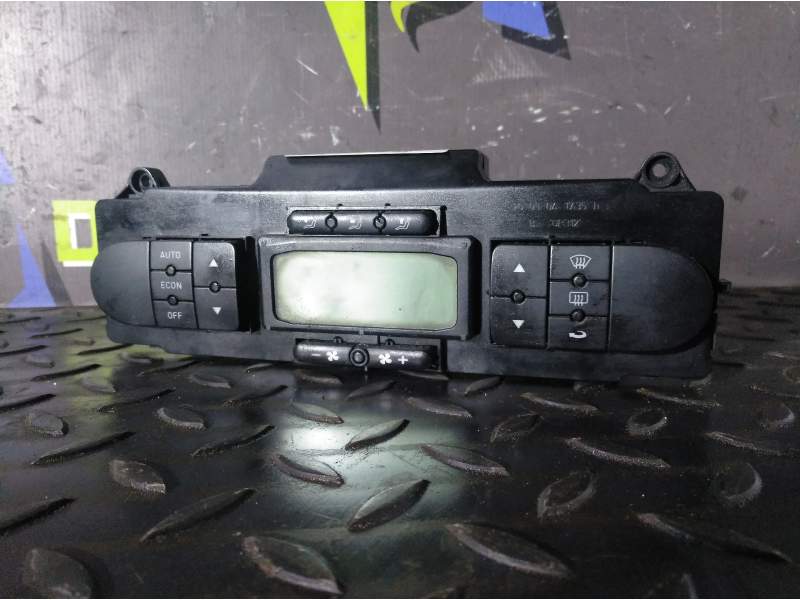MANDO CLIMATIZADOR 5P0907044 