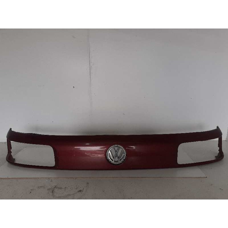 Recambio de rejilla delantera para volkswagen passat berlina (312) referencia OEM IAM 3578536531  