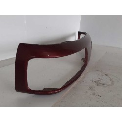 Recambio de rejilla delantera para volkswagen passat berlina (312) referencia OEM IAM 3578536531  