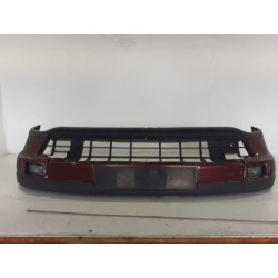 Recambio de paragolpes delantero para volkswagen passat berlina (312) referencia OEM IAM 357807217B  