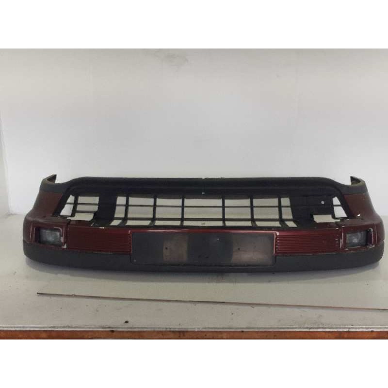 Recambio de paragolpes delantero para volkswagen passat berlina (312) referencia OEM IAM 357807217B  