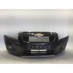 Recambio de paragolpes delantero para chevrolet cruze chevrolet cruze referencia OEM IAM 96832951  