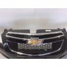 Recambio de paragolpes delantero para chevrolet cruze chevrolet cruze referencia OEM IAM 96832951  