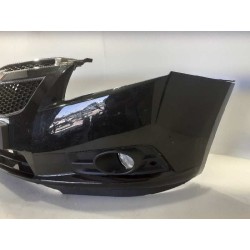 Recambio de paragolpes delantero para chevrolet cruze chevrolet cruze referencia OEM IAM 96832951  