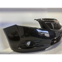 Recambio de paragolpes delantero para chevrolet cruze chevrolet cruze referencia OEM IAM 96832951  