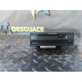 SISTEMA AUDIO / RADIO CD 5QA035824A 