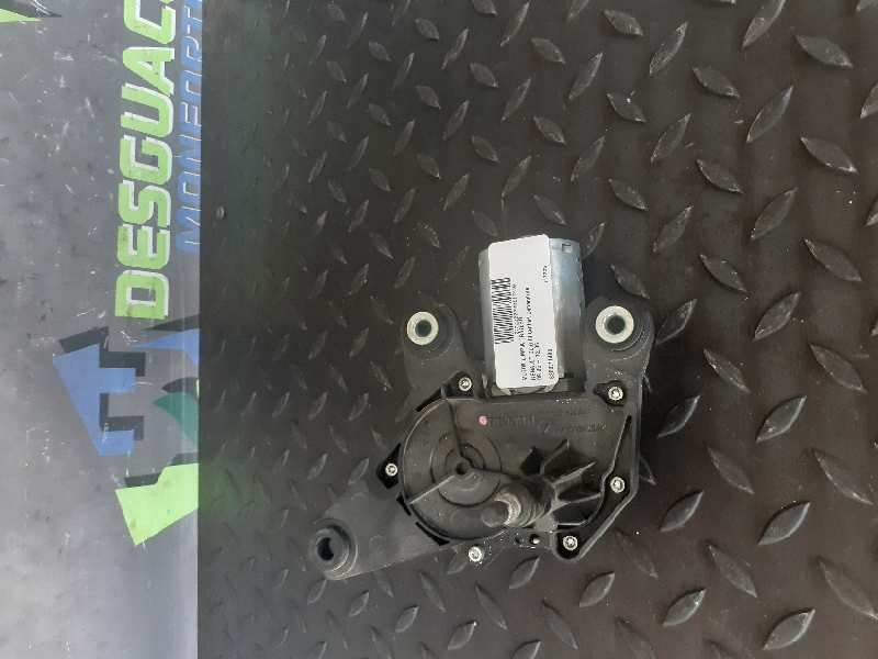 MOTOR LIMPIA TRASERO 8200311486 