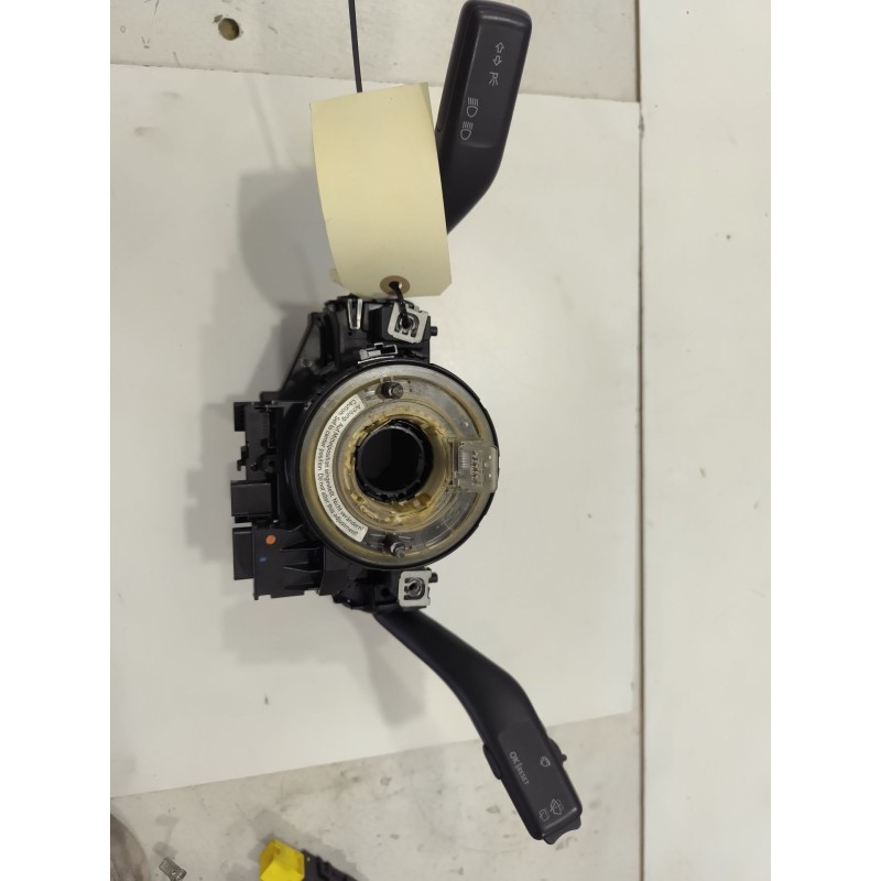 Desguace MonforteANILLO AIRBAG 1k0959653 AUDIAnillo airbag|Desguace Monforte