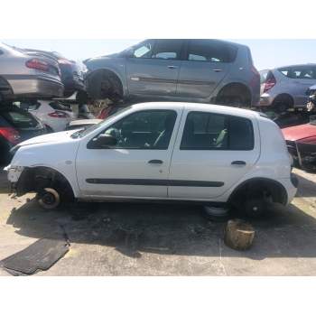renault clio ii (bb_, cb_) del año 2004