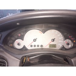 ford focus berlina (cak) del año 2004