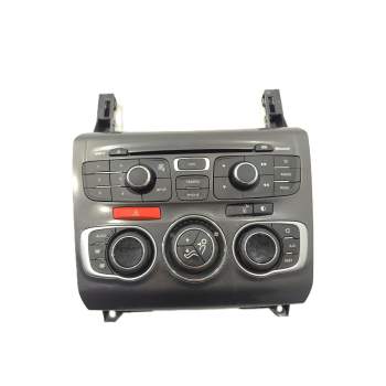 MANDO MULTIFUNCION 98040786ZD 