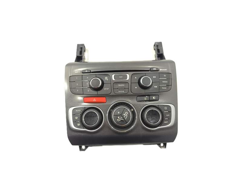 MANDO MULTIFUNCION 98040786ZD 