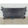 Desguace MonforteRADIADOR AGUA 13241725 A20DTH OPELRadiador agua|Desguace Monforte