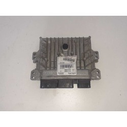 Recambio de centralita motor uce para renault kangoo (f/kc0) kangoo referencia OEM IAM 237101989R 237101990R 