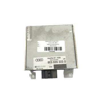 MODULO ELECTRONICO 8E5035223D 