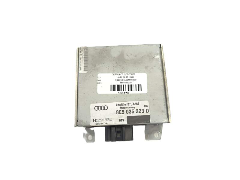 MODULO ELECTRONICO 8E5035223D 