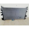 Desguace MonforteRADIADOR AGUA 13241725 A20DTH OPELRadiador agua|Desguace Monforte