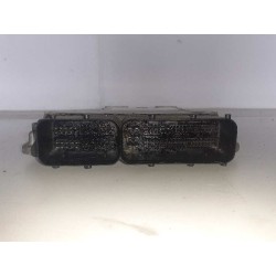 Recambio de centralita motor uce para chevrolet cruze chevrolet cruze referencia OEM IAM 96983951 0281015445 