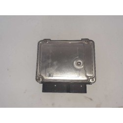 Recambio de centralita motor uce para chevrolet cruze chevrolet cruze referencia OEM IAM 96983951 0281015445 
