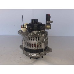 Recambio de alternador para opel vectra b berlina básico (1999) referencia OEM IAM 1650103  