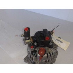 Recambio de alternador para opel vectra b berlina básico (1999) referencia OEM IAM 1650103  