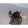 Recambio de alternador para opel vectra b berlina básico (1999) referencia OEM IAM 1650103  