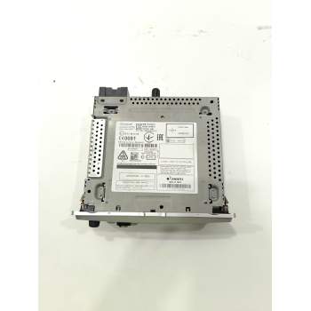 SISTEMA AUDIO / RADIO CD 281153992R 