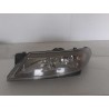 Recambio de faro izquierdo para renault laguna ii (bg0) referencia OEM IAM 8200163323  