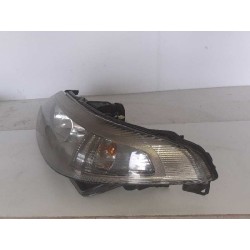 Recambio de faro izquierdo para renault laguna ii (bg0) referencia OEM IAM 8200163323  