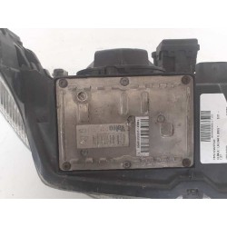 Recambio de faro izquierdo para renault laguna ii (bg0) referencia OEM IAM 8200163323  