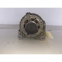 Recambio de alternador para renault megane iii berlina 5 p megane 3 diesel referencia OEM IAM 231000027R 2606188A 215037497