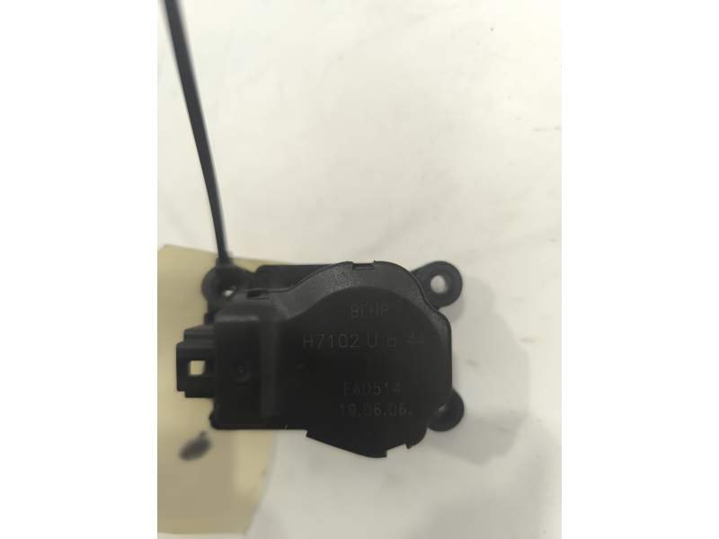 MOTOR TRAMPILLA CALEFACCION H7102UA44 410473241 