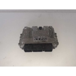 Recambio de centralita motor uce para renault scenic ii authentique referencia OEM IAM 8200391966 8200370778 0281011549