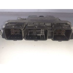 Recambio de centralita motor uce para renault scenic ii authentique referencia OEM IAM 8200391966 8200370778 0281011549