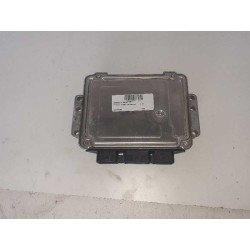 Recambio de centralita motor uce para renault scenic ii authentique referencia OEM IAM 8200391966 8200370778 0281011549