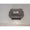Recambio de centralita motor uce para renault scenic ii authentique referencia OEM IAM 8200391966 8200370778 0281011549