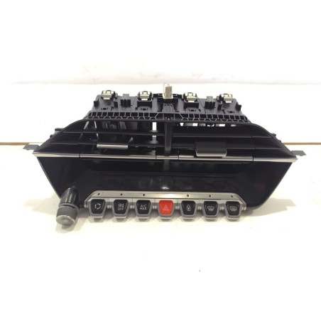 Recambio de mando climatizador para peugeot 2008 ii (ud_, us_, uy_, uj_, ur_, uc_) 1.5 bluehdi 110 (udyhsk) referencia OEM IAM 9