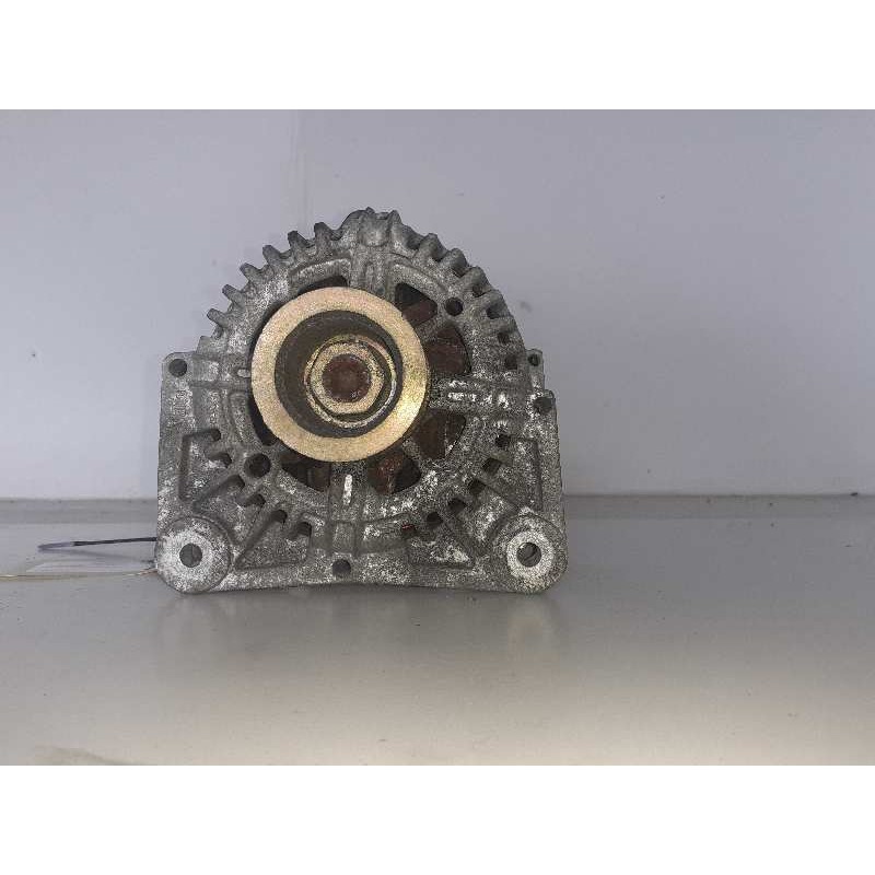Recambio de alternador para renault scenic ii authentique referencia OEM IAM 8200290215 4040792778 TG11C022 2542818D