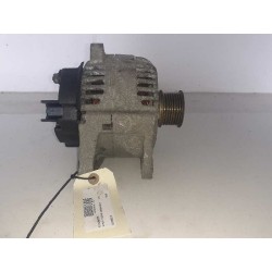 Recambio de alternador para renault scenic ii authentique referencia OEM IAM 8200290215 4040792778 TG11C022 2542818D