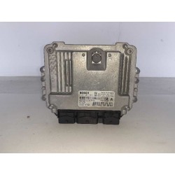 Recambio de centralita motor uce para citroën c5 berlina c5 fase 2 1.6 referencia OEM IAM 9653958980 0281011561 9663245780