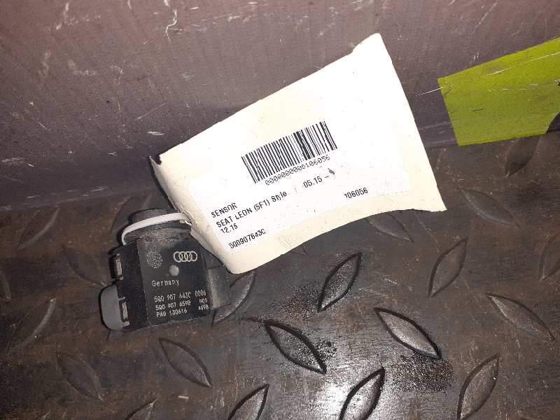 SENSOR 5Q0907643C 5Q0907659B 
