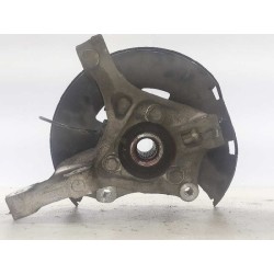 Recambio de mangueta delantera derecha para chevrolet cruze chevrolet cruze referencia OEM IAM 13502829  