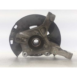 Recambio de mangueta delantera izquierda para chevrolet cruze chevrolet cruze referencia OEM IAM 13502829  