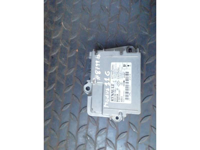 CENTRALITA AIRBAG 8200502126 0285010001 