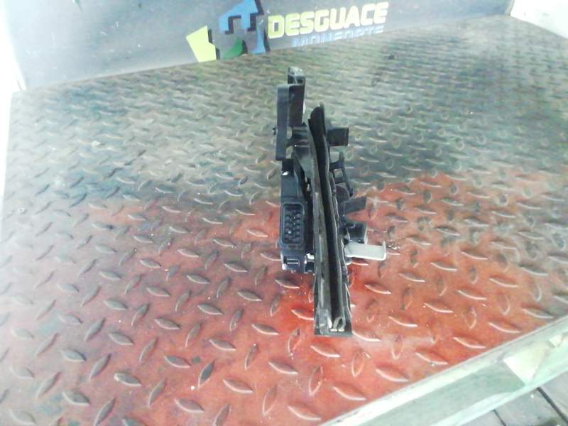 CERRADURA PUERTA TRASERA IZQUIERDA 4M5AA26413BE 